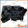 Serrure de porte droite arrière pour VW | EZC-WW-087, 5K4839016F